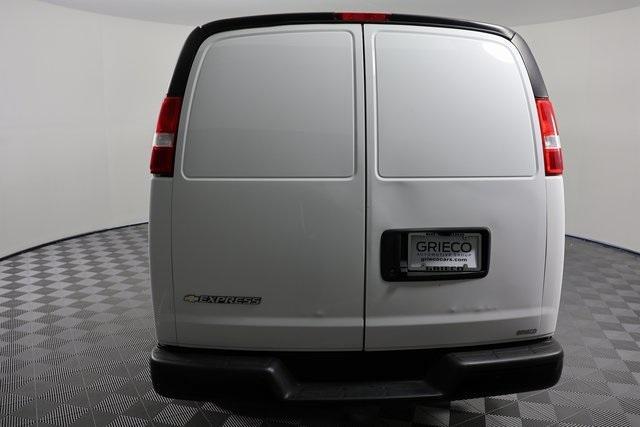 used 2023 Chevrolet Express 2500 car, priced at $30,500
