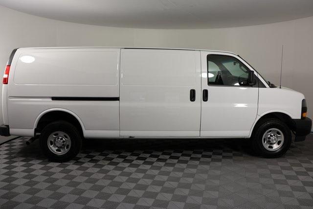 used 2023 Chevrolet Express 2500 car, priced at $30,500