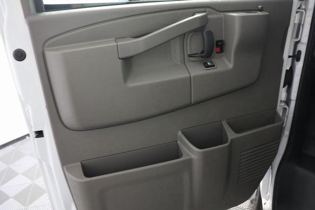 used 2023 Chevrolet Express 2500 car, priced at $30,500