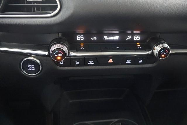 used 2022 Mazda CX-30 car, priced at $24,900