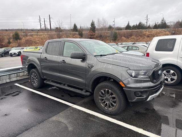 used 2019 Ford Ranger car, priced at $25,999