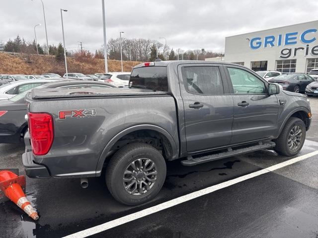 used 2019 Ford Ranger car, priced at $25,999