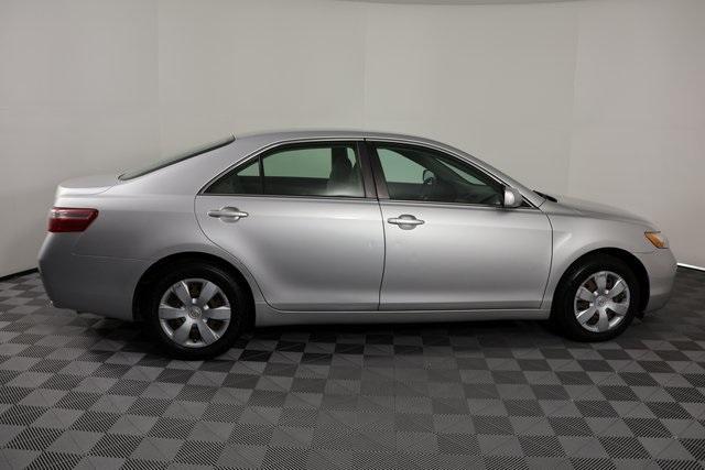 used 2008 Toyota Camry car, priced at $7,500