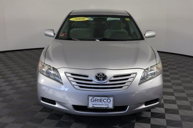 used 2008 Toyota Camry car, priced at $7,500