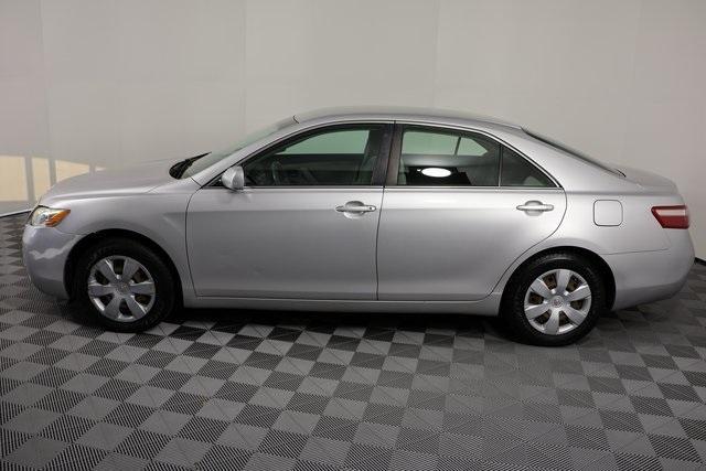 used 2008 Toyota Camry car, priced at $7,500