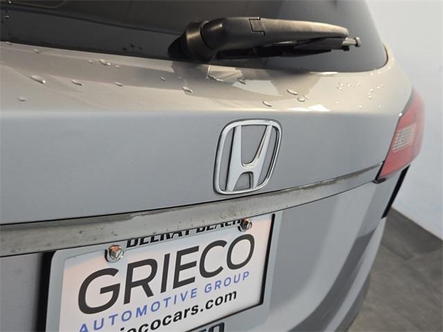 used 2022 Honda HR-V car, priced at $22,998