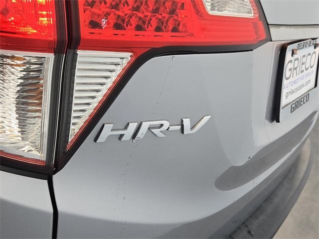 used 2022 Honda HR-V car, priced at $22,998