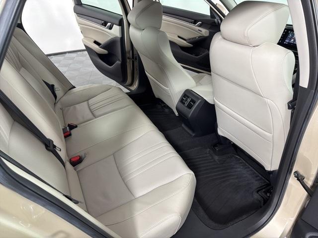 used 2019 Honda Accord car, priced at $22,513