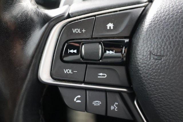 used 2020 Honda Accord car, priced at $25,200
