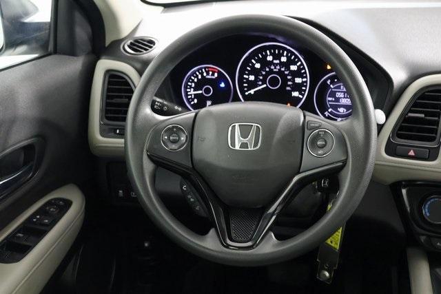 used 2021 Honda HR-V car, priced at $20,998