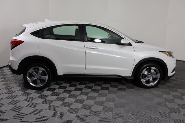 used 2021 Honda HR-V car, priced at $20,998