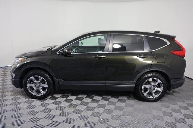 used 2018 Honda CR-V car, priced at $22,222