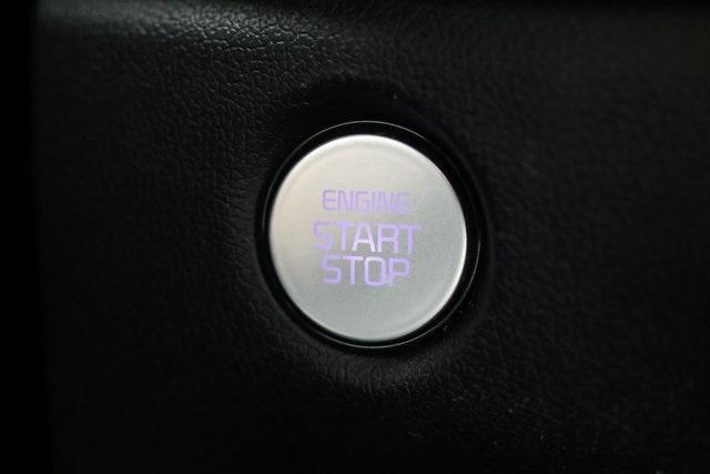 used 2024 Kia Sorento car, priced at $29,468