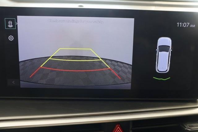 used 2024 Kia Sorento car, priced at $29,468