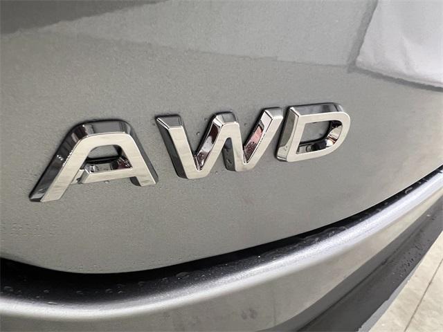 new 2025 Honda Pilot car, priced at $47,825