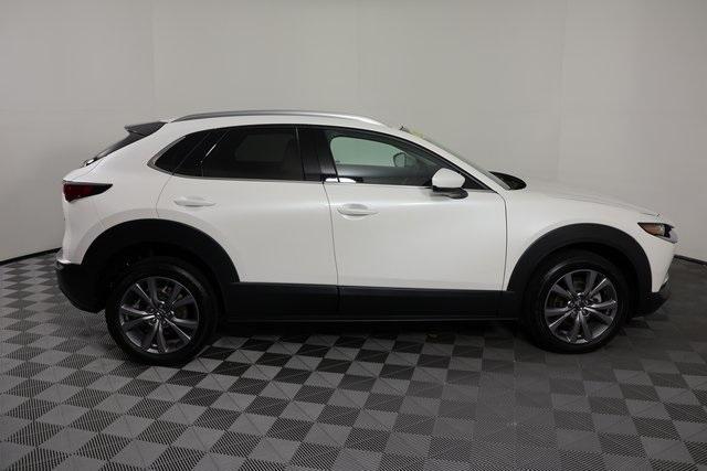 used 2023 Mazda CX-30 car, priced at $24,999