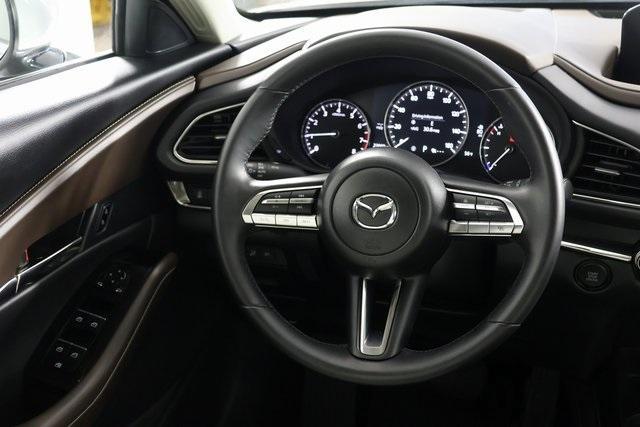 used 2023 Mazda CX-30 car, priced at $24,999