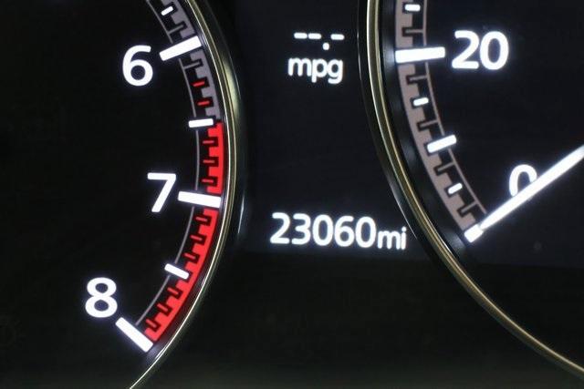 used 2023 Mazda CX-30 car, priced at $24,999