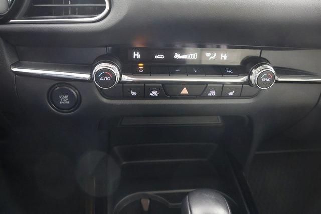 used 2023 Mazda CX-30 car, priced at $24,999