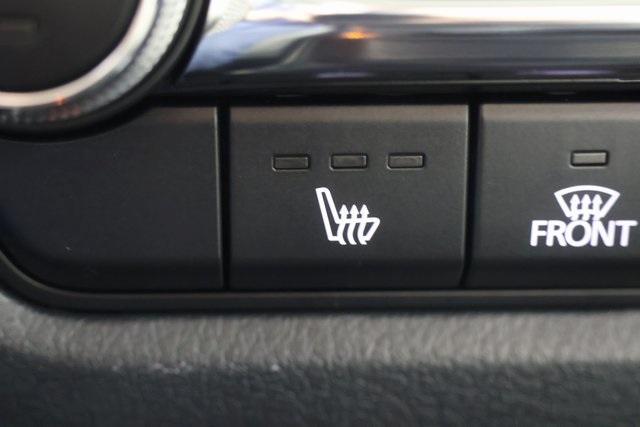 used 2023 Mazda CX-30 car, priced at $24,999