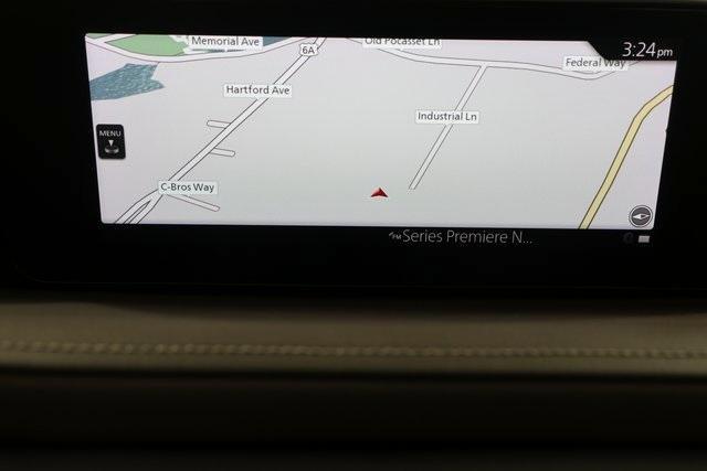 used 2023 Mazda CX-30 car, priced at $24,999