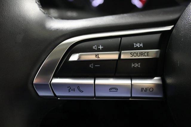 used 2023 Mazda CX-30 car, priced at $24,999