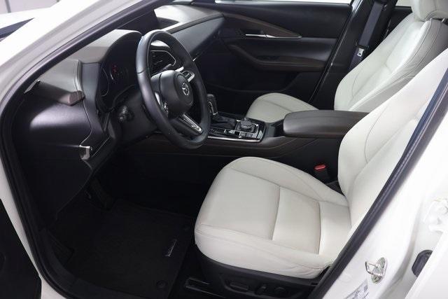 used 2023 Mazda CX-30 car, priced at $24,999