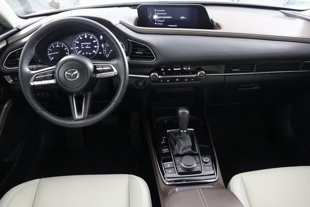 used 2023 Mazda CX-30 car, priced at $24,999