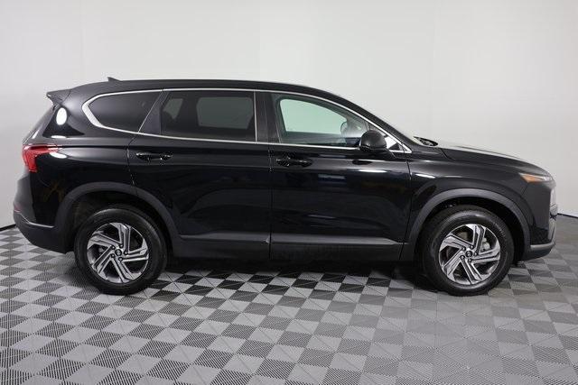 used 2023 Hyundai Santa Fe car, priced at $24,222