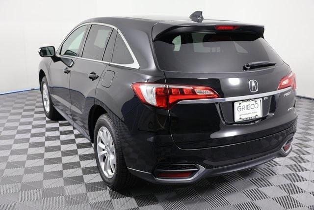 used 2017 Acura RDX car, priced at $15,999