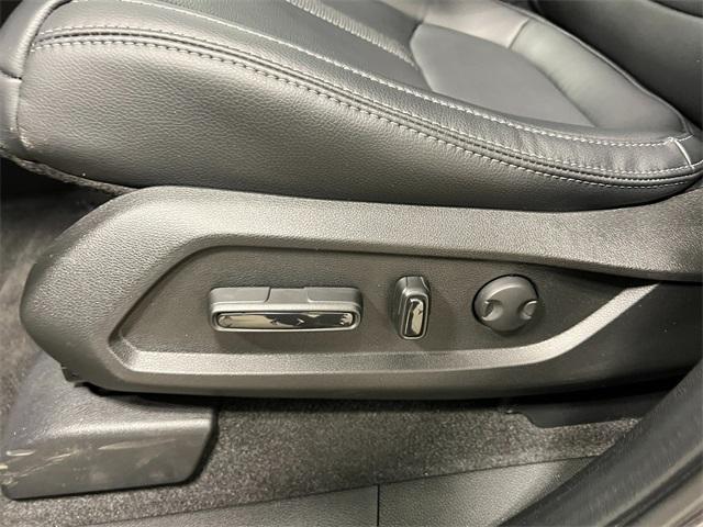 new 2025 Honda Pilot car, priced at $46,325