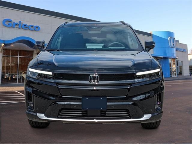 new 2025 Honda Prologue car, priced at $59,805