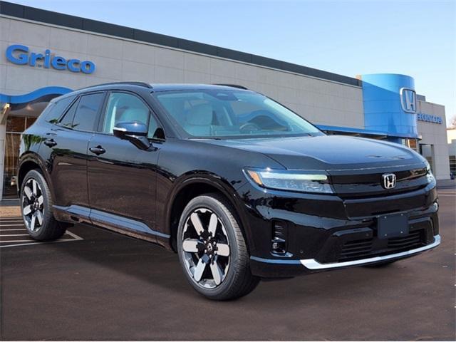 new 2025 Honda Prologue car, priced at $59,805