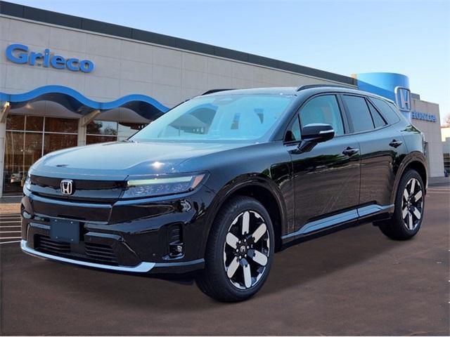 new 2025 Honda Prologue car, priced at $59,805