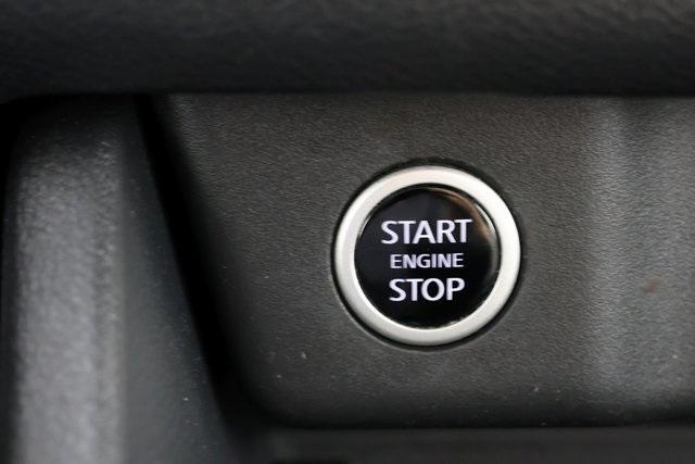 used 2022 Nissan Rogue car, priced at $26,000