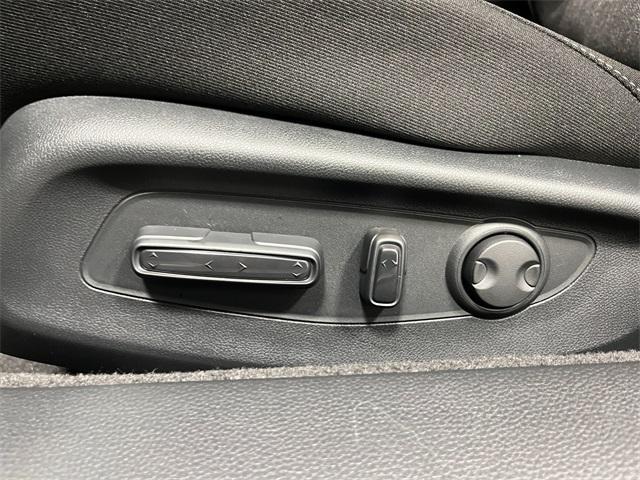 new 2025 Honda Accord car, priced at $32,210