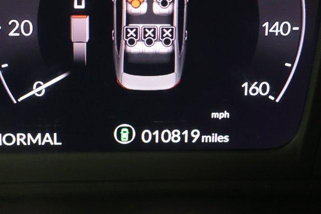 used 2023 Honda Accord Hybrid car, priced at $29,500