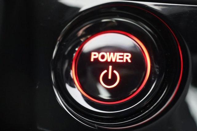 used 2023 Honda Accord Hybrid car, priced at $29,500