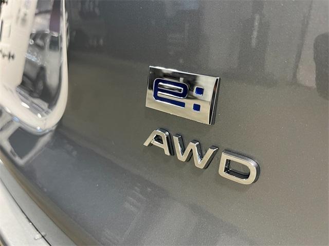 new 2025 Honda Prologue car, priced at $51,850