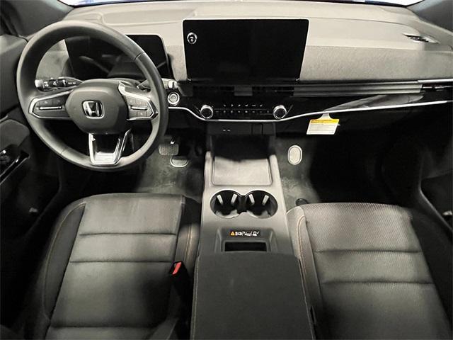 new 2025 Honda Prologue car, priced at $51,850