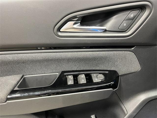 new 2025 Honda Prologue car, priced at $51,850