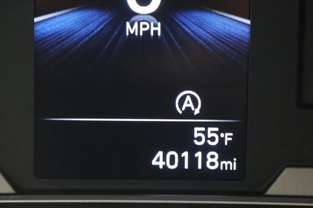 used 2023 Hyundai Tucson car, priced at $23,222