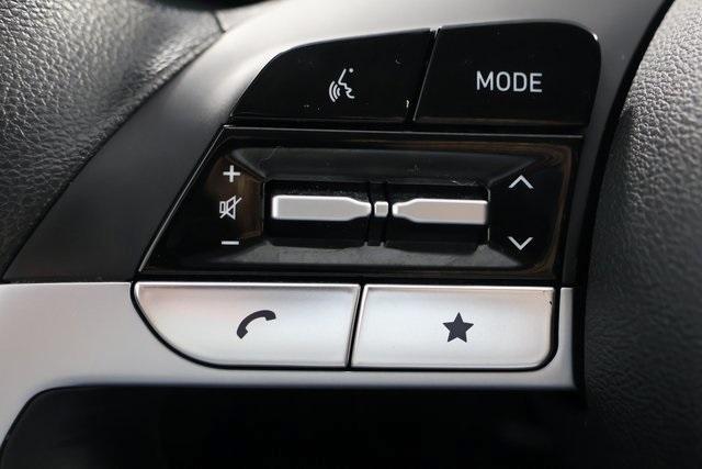 used 2023 Hyundai Tucson car, priced at $23,222