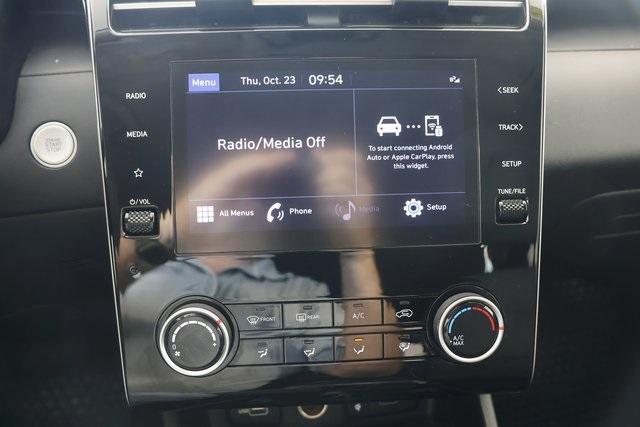 used 2023 Hyundai Tucson car, priced at $23,222