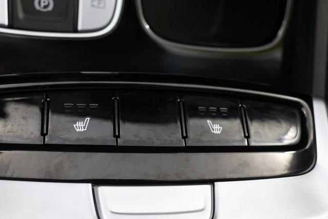 used 2023 Hyundai Tucson car, priced at $23,222