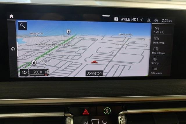 used 2022 BMW X3 car, priced at $28,499