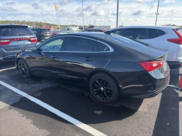 used 2016 Chevrolet Malibu car, priced at $10,200