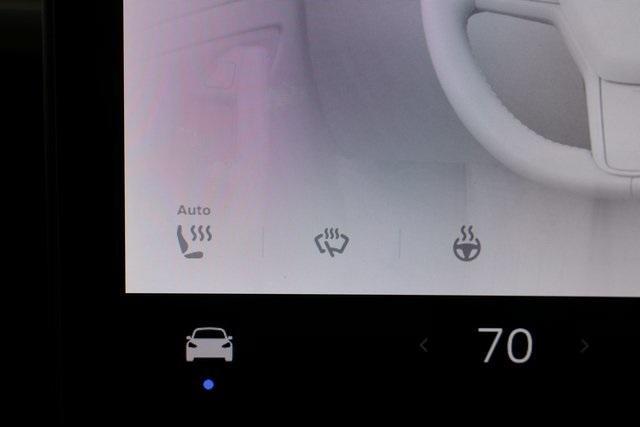 used 2023 Tesla Model 3 car, priced at $24,500