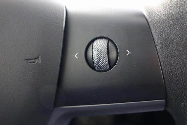 used 2023 Tesla Model 3 car, priced at $24,500