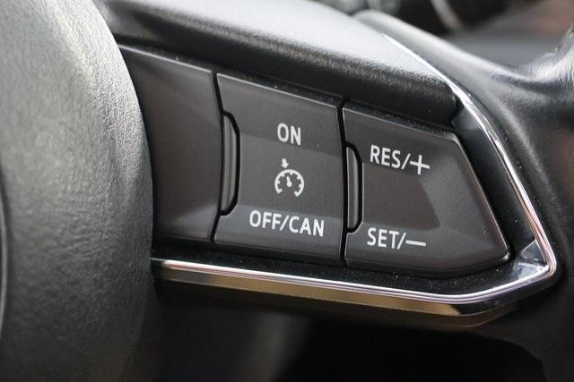 used 2017 Mazda CX-5 car, priced at $14,999